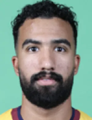 A. Al-Nakhli