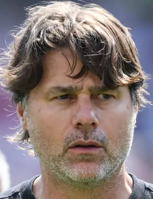 Mauricio Pochettino