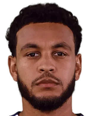 Joshua King