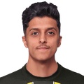 Faisal Al-Ghamdi