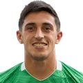 Gonzalo Ríos