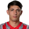 Gonzalo Abrego