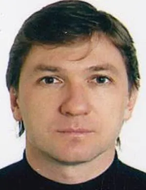 V. Ponomarenko