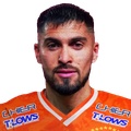 Kevin Harbottle
