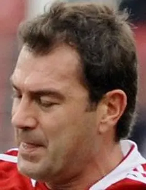 Mark Rudan