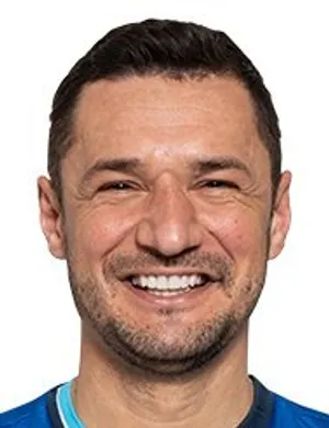 S. Salihovic