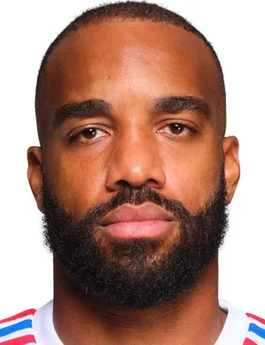 A. Lacazette