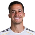 Lucas Vázquez