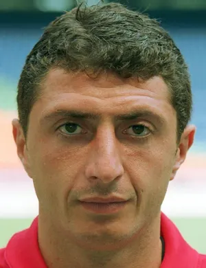 S. Arveladze