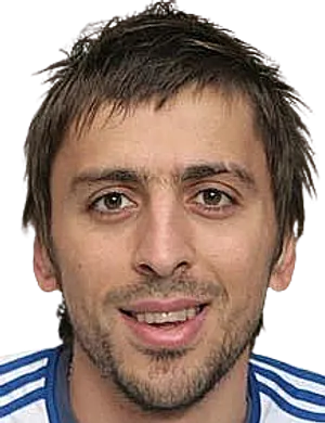 G. Gavrancic