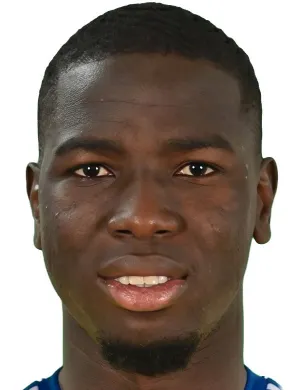 M. Diakité