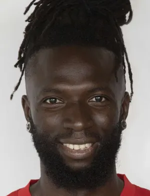 F. Mendy