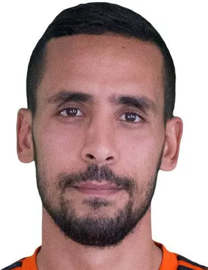 W. Mesloub
