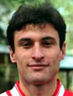 B. Tedeev