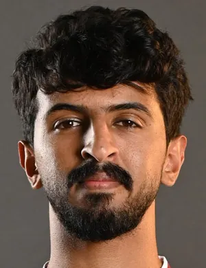 A. Al-Marri