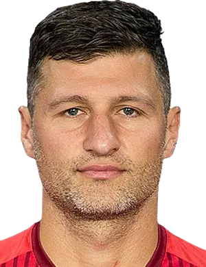 V. Salatic