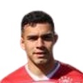 Cristian Nuñez