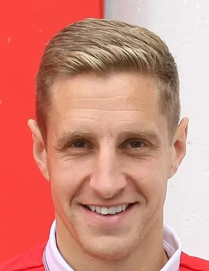 M. Dawson