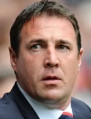 Malky Mackay