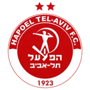 Hapoel Tel Aviv · 0 pts · 0.00%