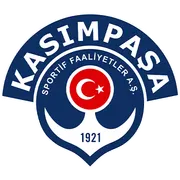 Kasimpasa · 0 pts · 0.00%