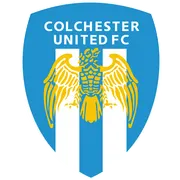 Colchester United · 0 pts · 0.00%