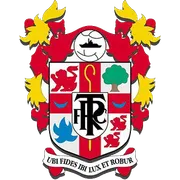 Tranmere Rovers · 7 GC · 0 invictas