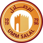 Umm Salal SC · 5 goles