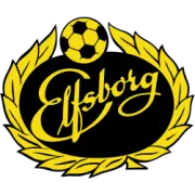 IF Elfsborg · 3 GC · 0 invictas