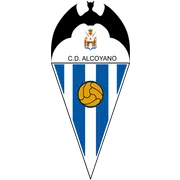 CD Alcoyano · 1 pts · 16.67%