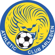 Athlétic Club Arlésien · 0 pts · 0.00%
