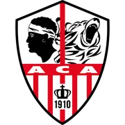 AC Ajaccio · 1 gol