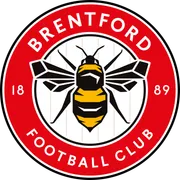 Brentford FC · 1 gol