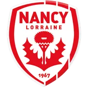 AS Nancy-Lorraine · 4 amarillas