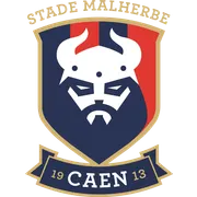 SM Caen · 12 goles