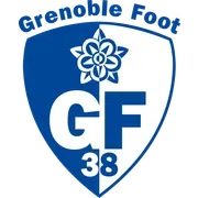 Grenoble Foot 38