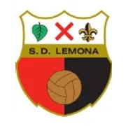 SD Lemona · 3 GC · 0 invictas