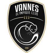 Vannes OC · 0 pts · 0.00%