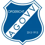AGOVV Apeldoorn · 0 pts · 0.00%