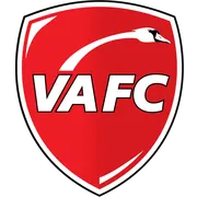 Valenciennes FC · 1 amarilla