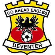 Go Ahead Eagles