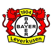 Bayer 04 Leverkusen Fußball · 2 amarillas