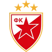 Red Star Belgrade · 0 pts · 0.00%