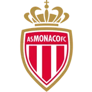 AS Monaco · 18 goles