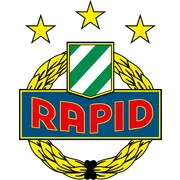 Rapid Vienna · 2 amarillas
