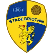 Stade Briochin · 7 GC · 0 invictas
