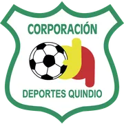 Corporación Deportes Quindío · 1 amarilla