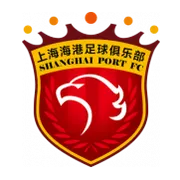 Shanghai Port