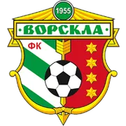 Vorskla Poltava · 2 GC · 0 invictas