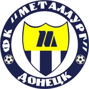 Metalurg Donetsk